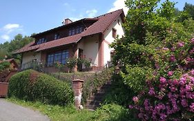Apartmán V hájích Malá Skála